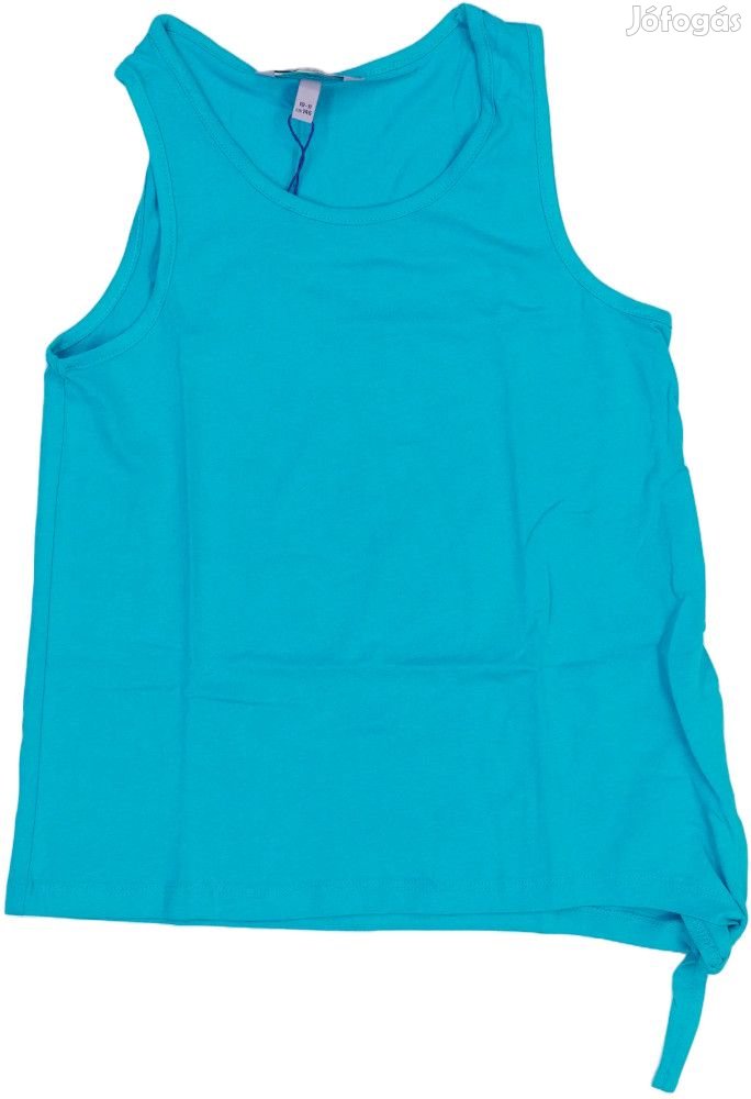 OVS Új (címkés) Lány Lányka / Női ujjatlan póló / top (Méret: 146)