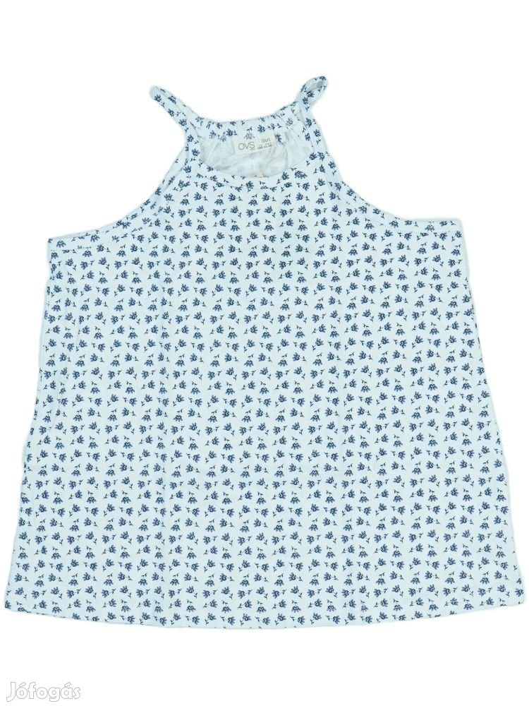OVS Új (címkés) Lány Lányka / Női ujjatlan póló / top (Méret: 152)