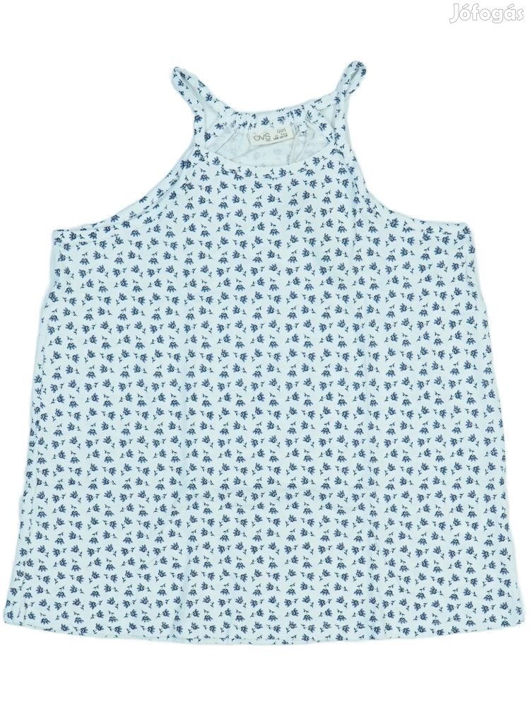 OVS Új (címkés) Lány Lányka / Női ujjatlan póló / top (Méret: 152)