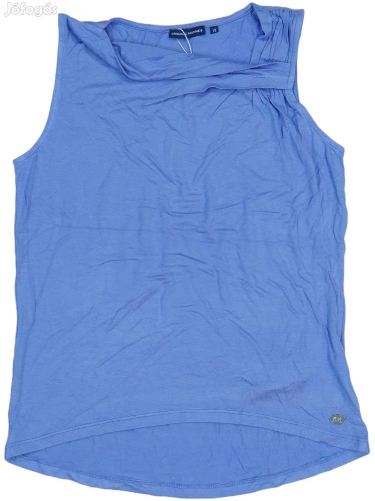 OVS Új (címkés) Lány Lányka / Női ujjatlan póló / top (Méret: 152)