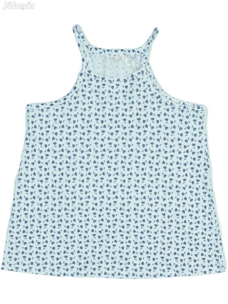 OVS Új (címkés) Lány Lányka / Női ujjatlan póló / top (Méret: 164)