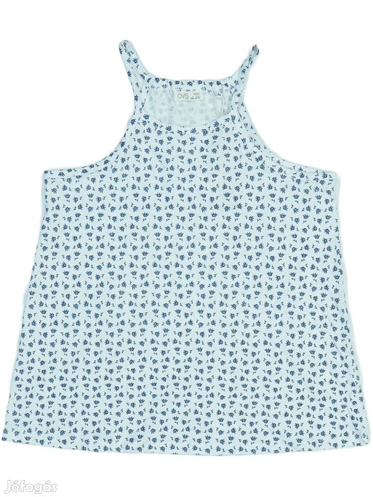 OVS Új (címkés) Lány Lányka / Női ujjatlan póló / top (Méret: 164)