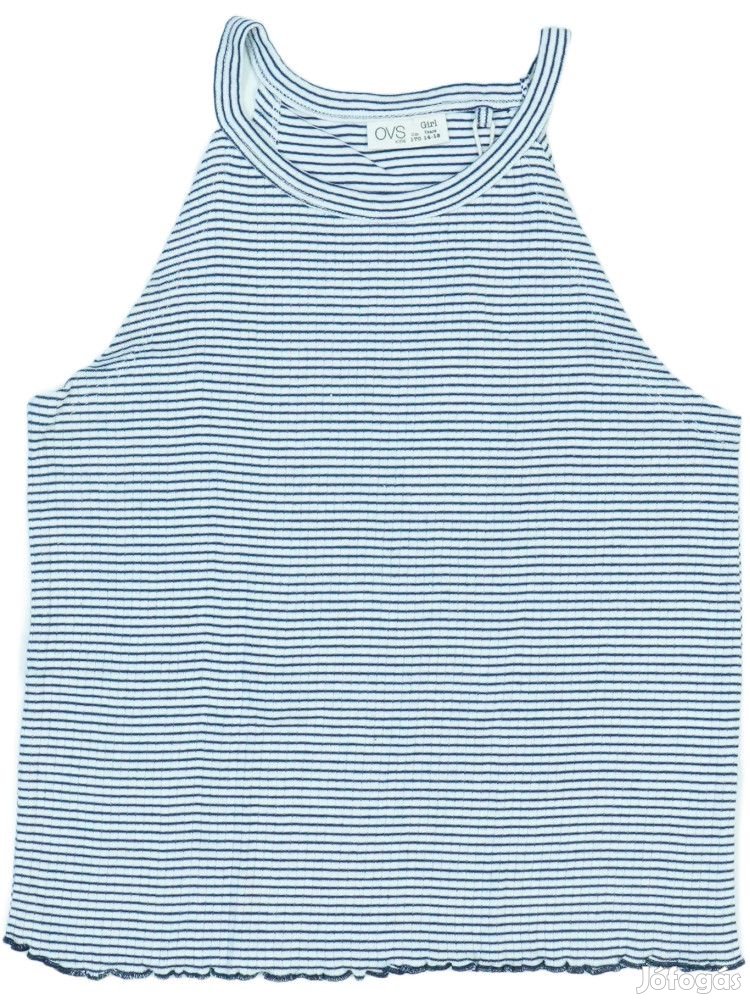 OVS Új (címkés) Lány Lányka / Női ujjatlan póló / top (Méret: 170)