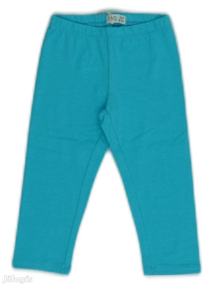 OVS Új (címkés) Lány Leggings (Méret: 104)