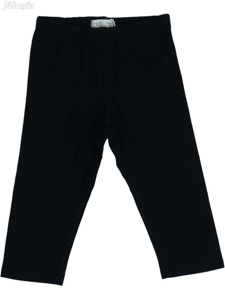 OVS Új (címkés) Lány Leggings (Méret: 104)