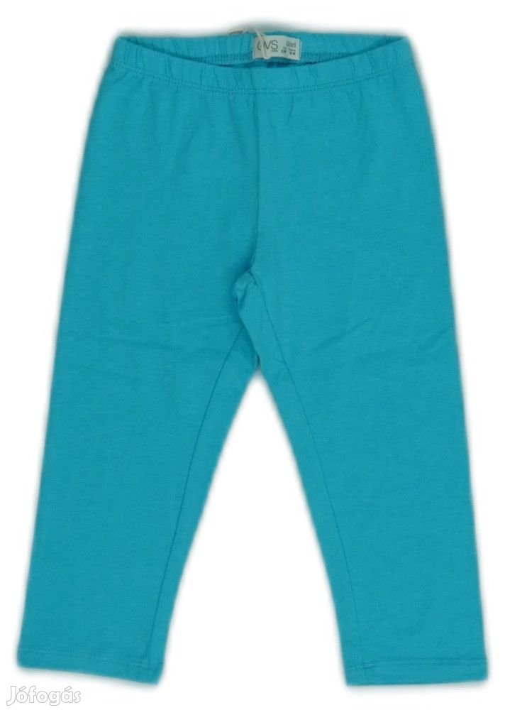 OVS Új (címkés) Lány Leggings (Méret: 104)