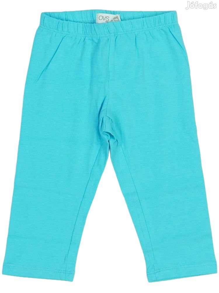 OVS Új (címkés) Lány Leggings (Méret: 104)