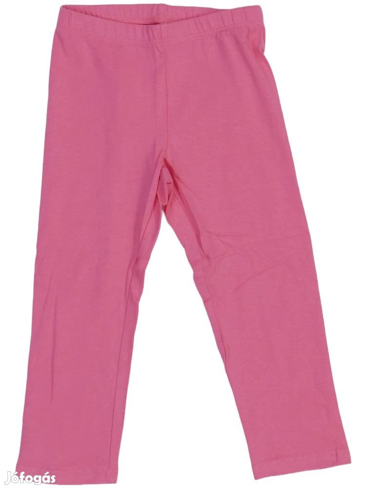 OVS Új címkés Lány Leggings Méret 104