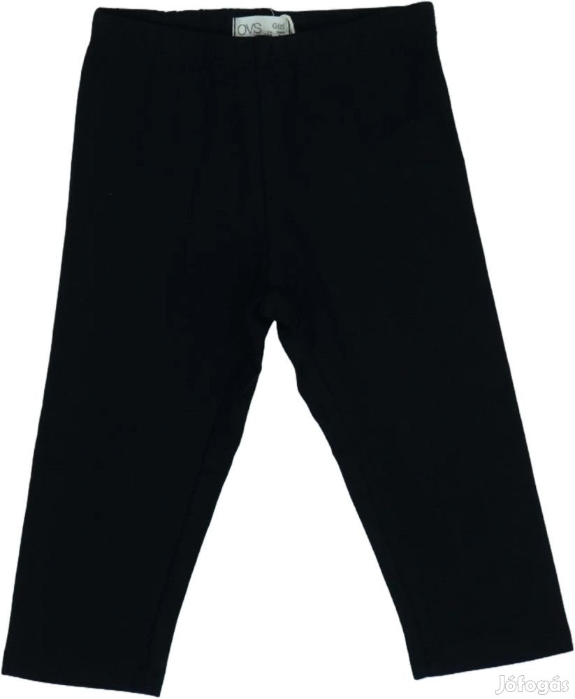 OVS Új (címkés) Lány Leggings (Méret: 104)