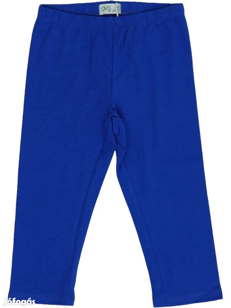 OVS Új (címkés) Lány Leggings (Méret: 104)