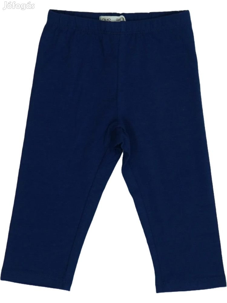 OVS Új (címkés) Lány Leggings (Méret: 104)