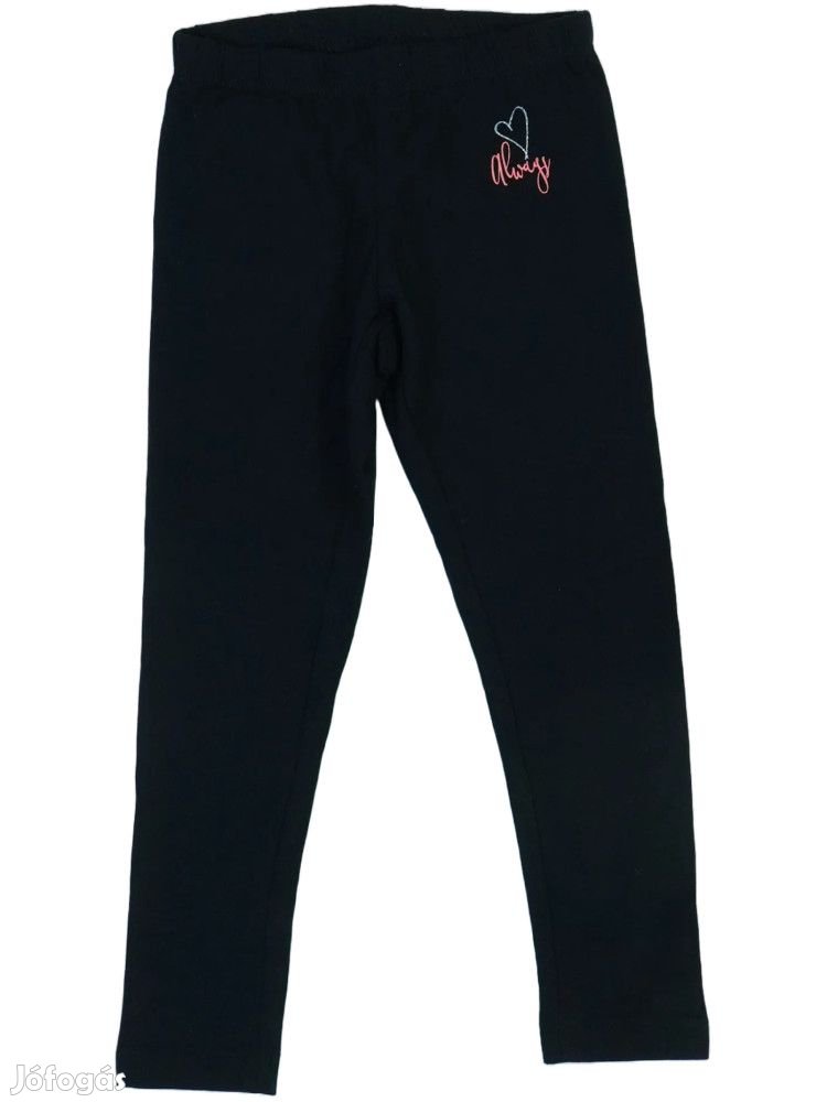 OVS Új (címkés) Lány Leggings (Méret: 104)