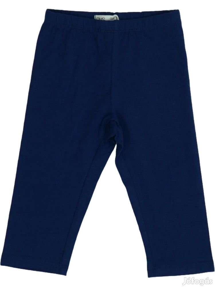 OVS Új (címkés) Lány Leggings (Méret: 104)