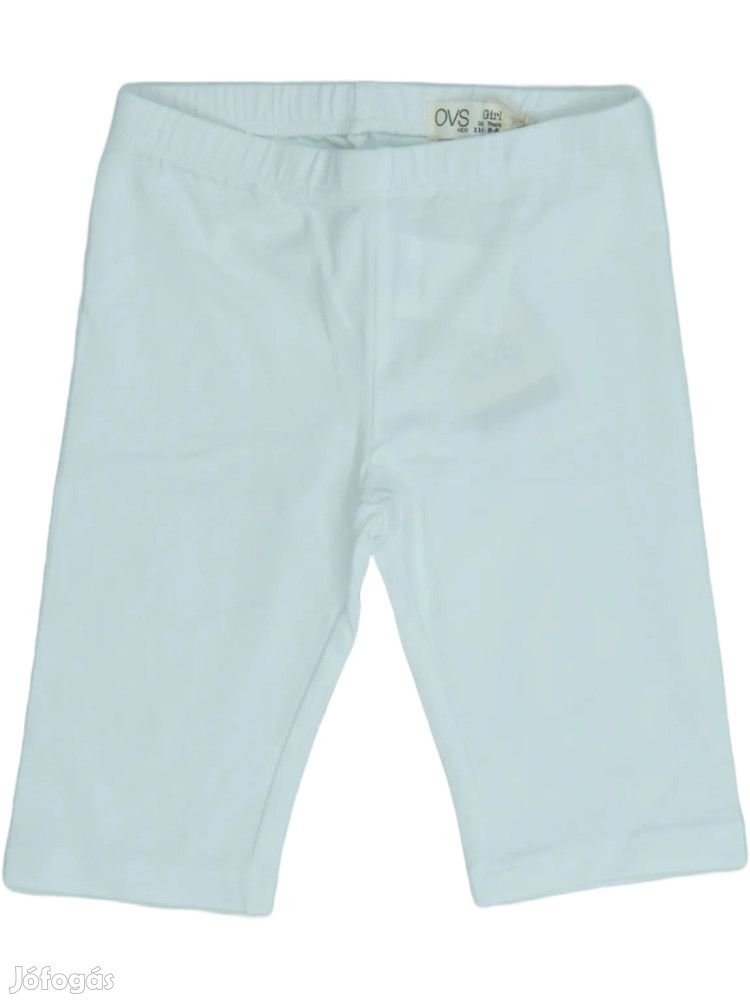 OVS Új (címkés) Lány Leggings (Méret: 104)