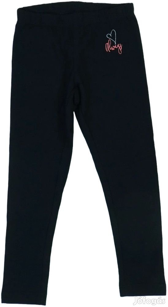 OVS Új (címkés) Lány Leggings (Méret: 104)