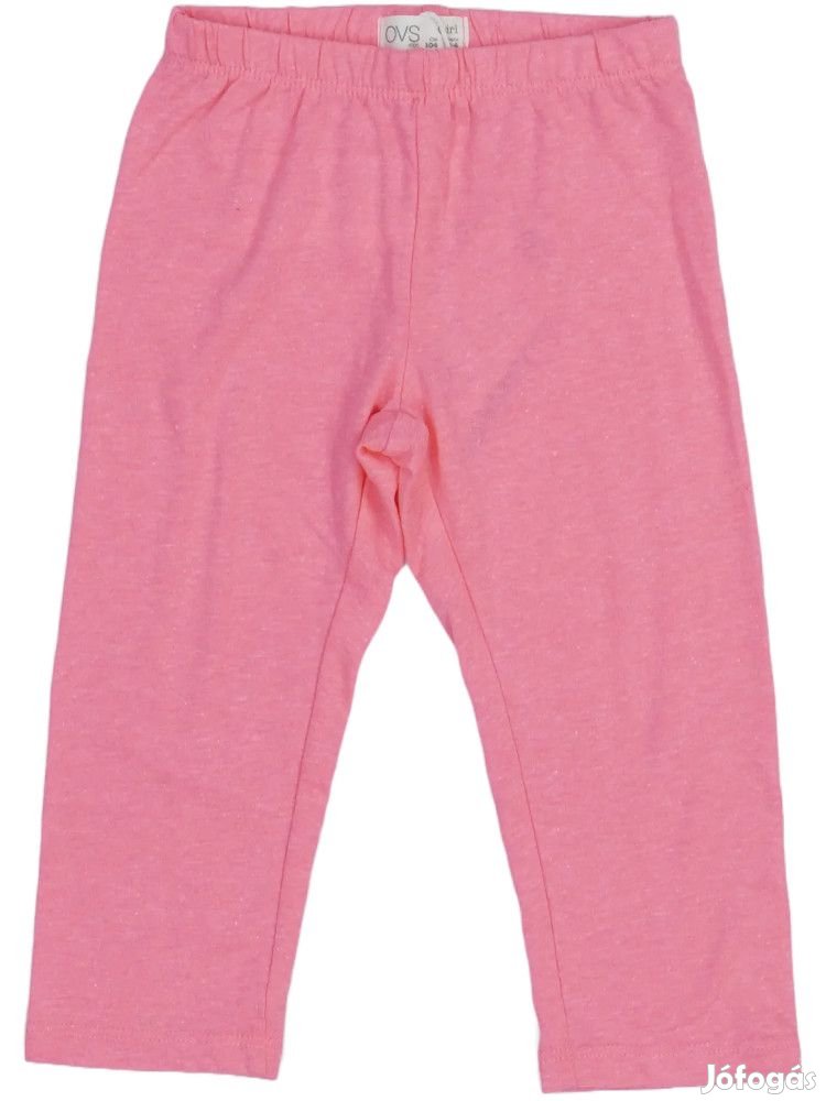 OVS Új (címkés) Lány Leggings (Méret: 104)