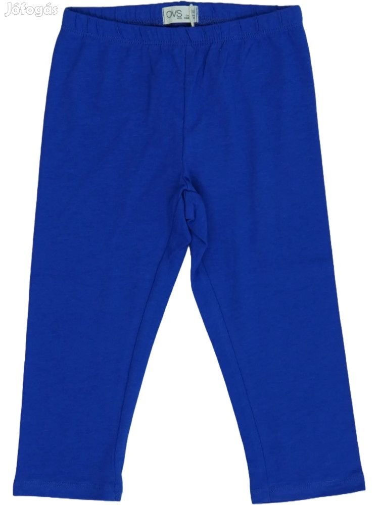 OVS Új (címkés) Lány Leggings (Méret: 104)