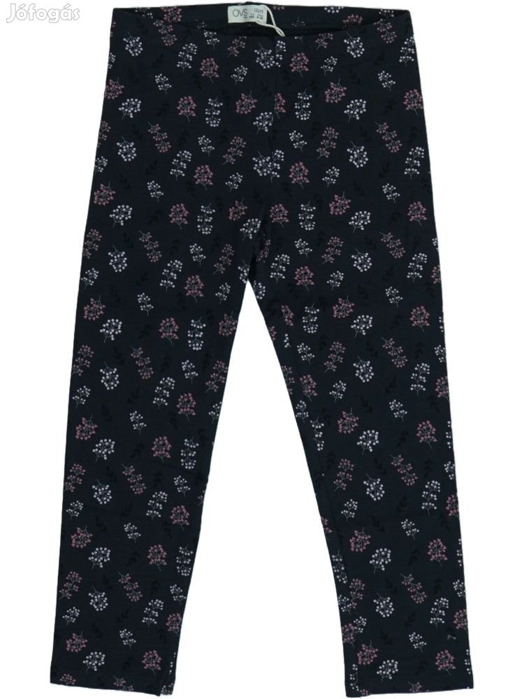 OVS Új (címkés) Lány Leggings (Méret: 104)