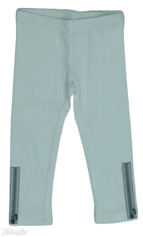 OVS Új (címkés) Lány Leggings (Méret: 104)