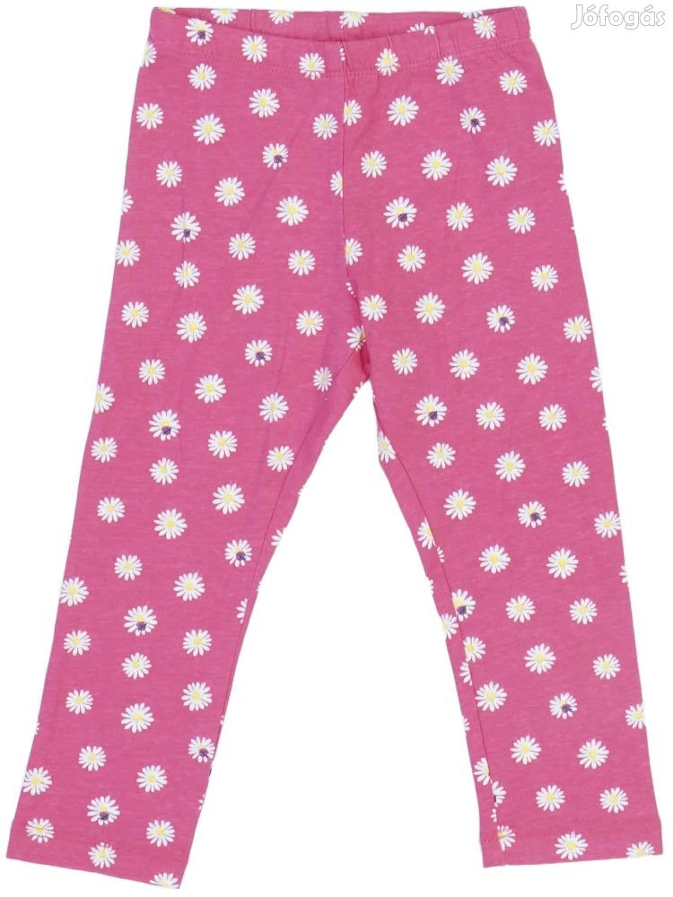 OVS Új címkés Lány Leggings Méret 104