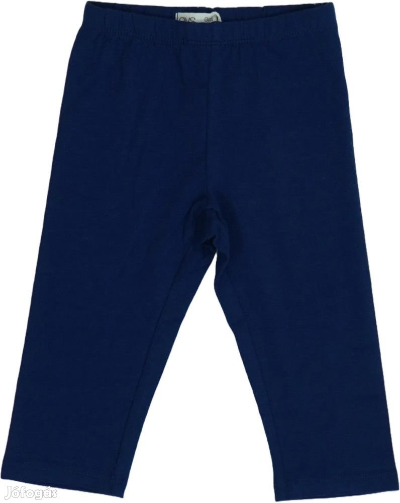 OVS Új (címkés) Lány Leggings (Méret: 104)
