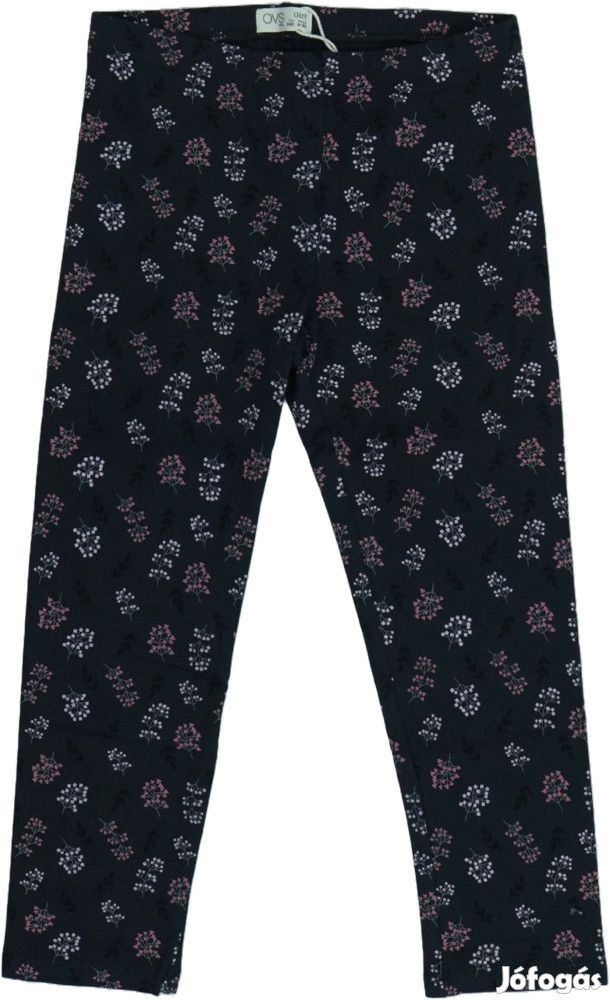 OVS Új (címkés) Lány Leggings (Méret: 104)