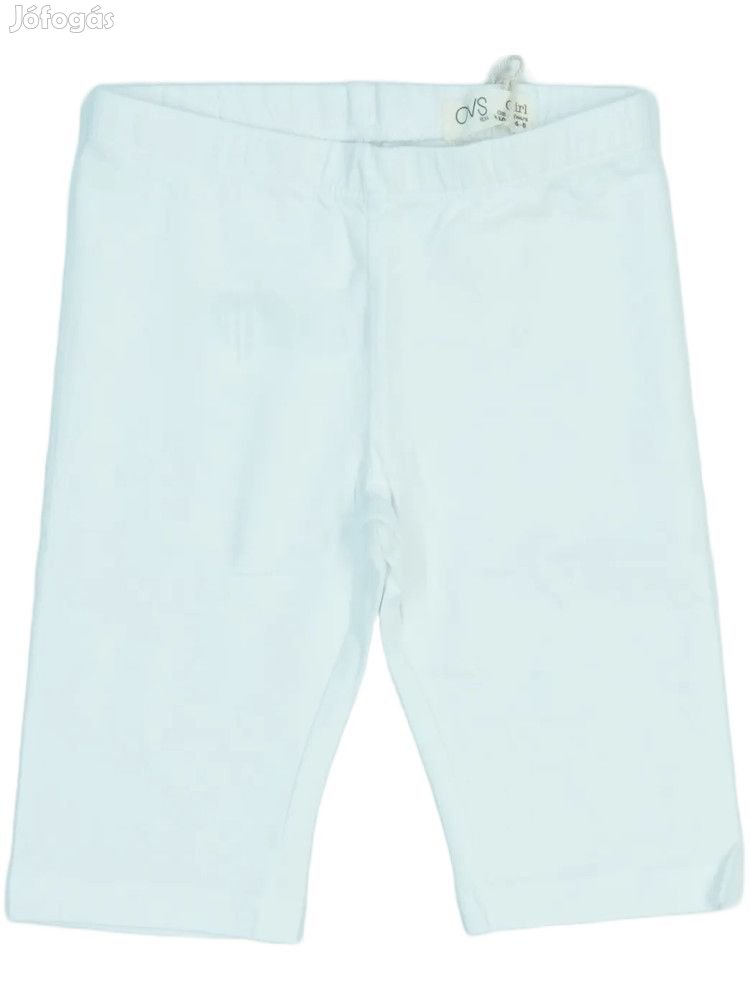 OVS Új (címkés) Lány Leggings (Méret: 110)