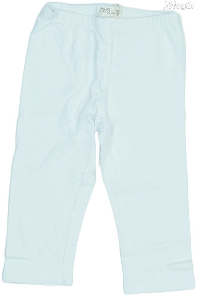 OVS Új (címkés) Lány Leggings (Méret: 110)