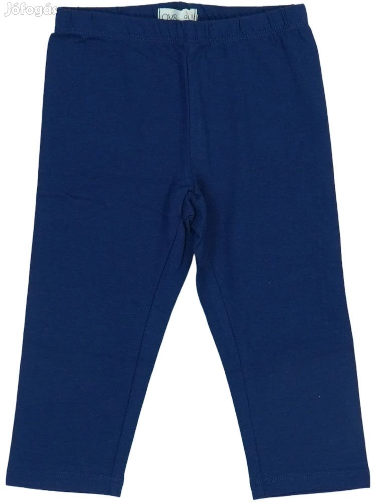 OVS Új (címkés) Lány Leggings (Méret: 110)