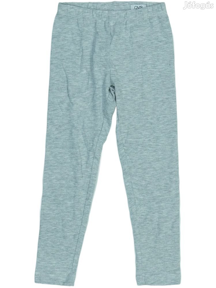 OVS Új (címkés) Lány Leggings (Méret: 110)