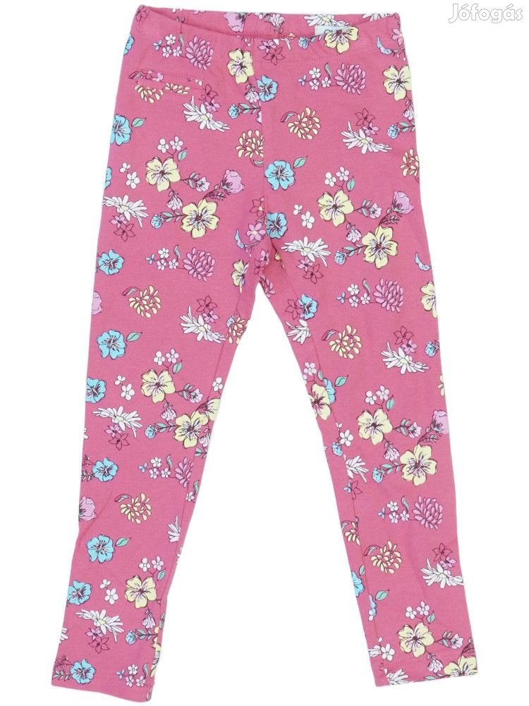 OVS Új címkés Lány Leggings Méret 110