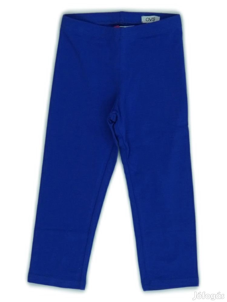 OVS Új (címkés) Lány Leggings (Méret: 110)