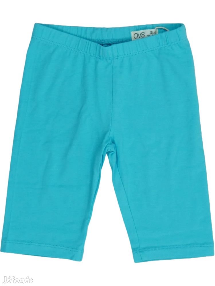 OVS Új (címkés) Lány Leggings (Méret: 110)