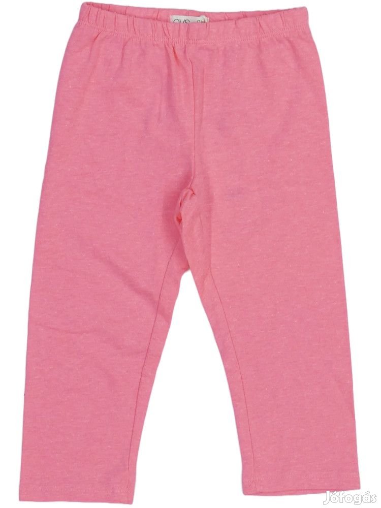 OVS Új (címkés) Lány Leggings (Méret: 110)
