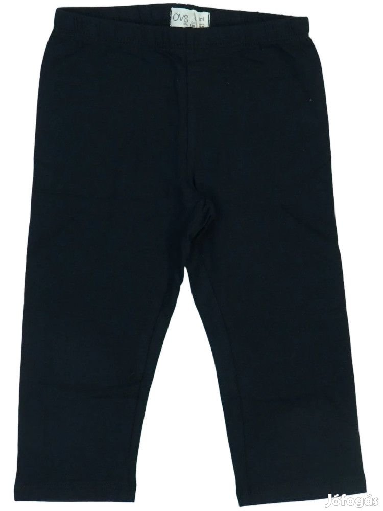 OVS Új (címkés) Lány Leggings (Méret: 110)