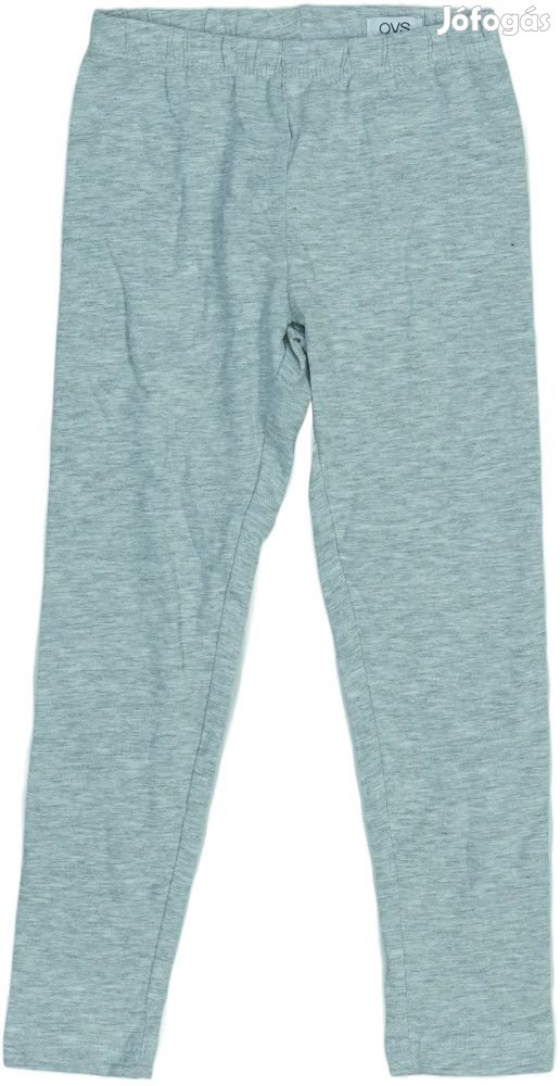 OVS Új (címkés) Lány Leggings (Méret: 110)