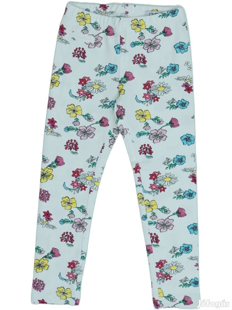OVS Új (címkés) Lány Leggings (Méret: 110)