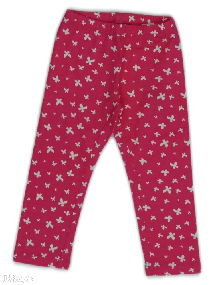 OVS Új (címkés) Lány Leggings (Méret: 110)
