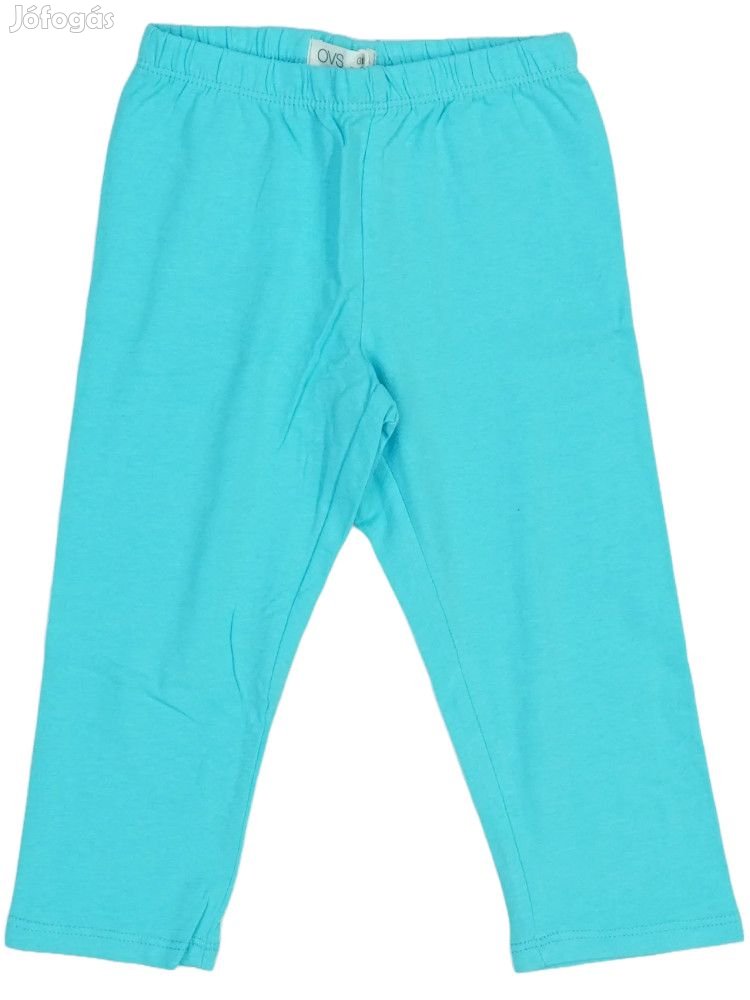 OVS Új (címkés) Lány Leggings (Méret: 110)