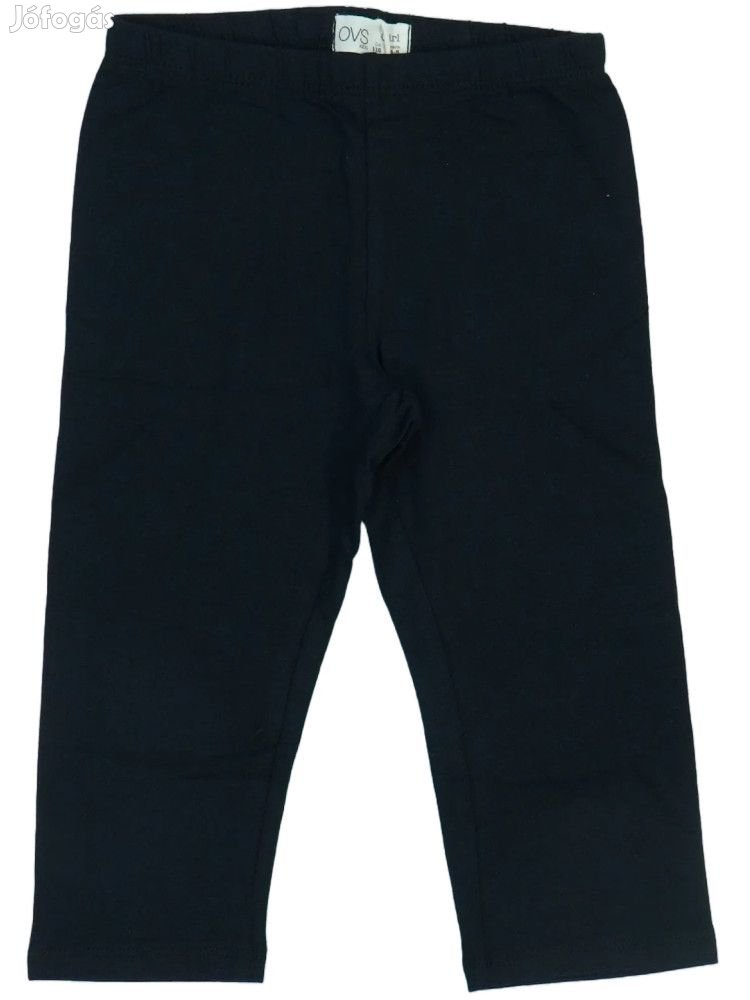 OVS Új (címkés) Lány Leggings (Méret: 110)