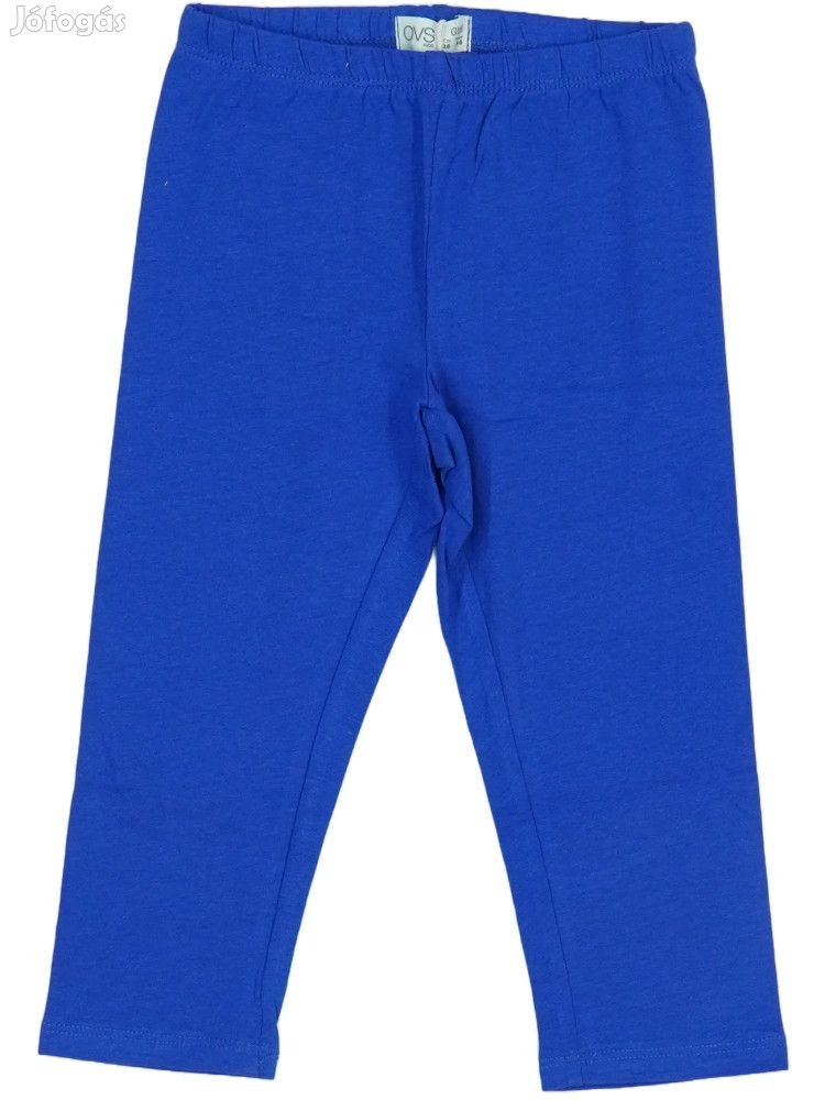 OVS Új (címkés) Lány Leggings (Méret: 116)