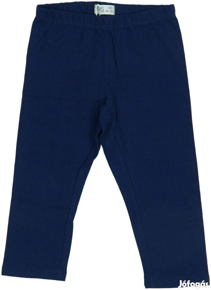 OVS Új (címkés) Lány Leggings (Méret: 116)