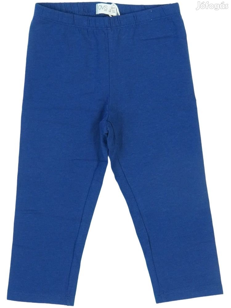 OVS Új (címkés) Lány Leggings (Méret: 116)
