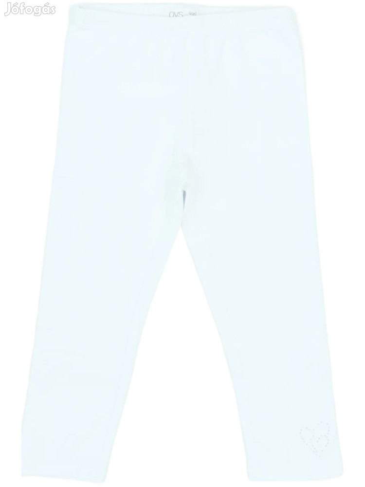 OVS Új (címkés) Lány Leggings (Méret: 116)