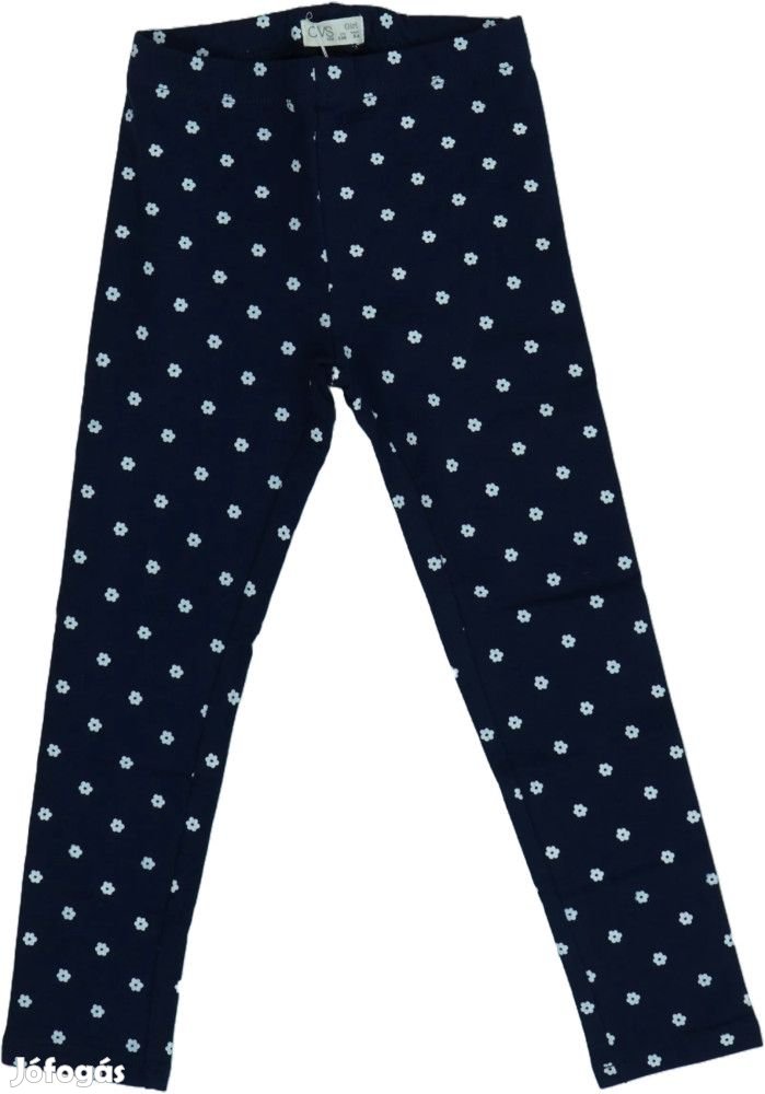 OVS Új (címkés) Lány Leggings (Méret: 116)