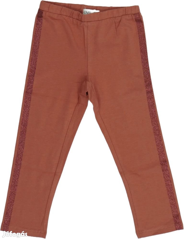 OVS Új (címkés) Lány Leggings (Méret: 116)