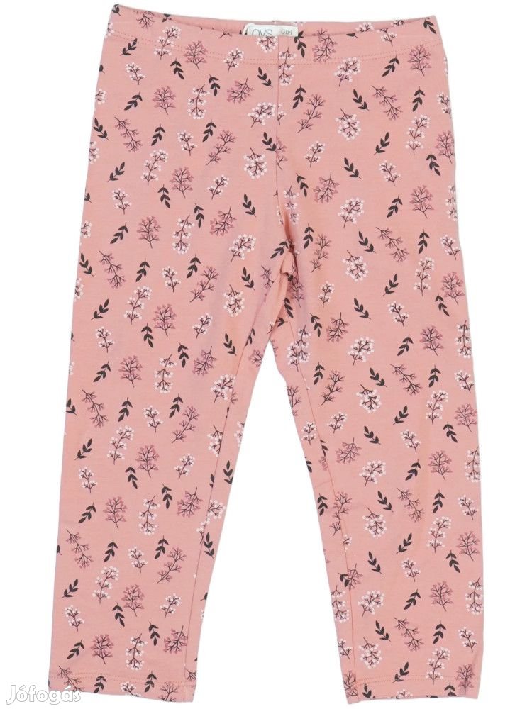 OVS Új címkés Lány Leggings Méret 116