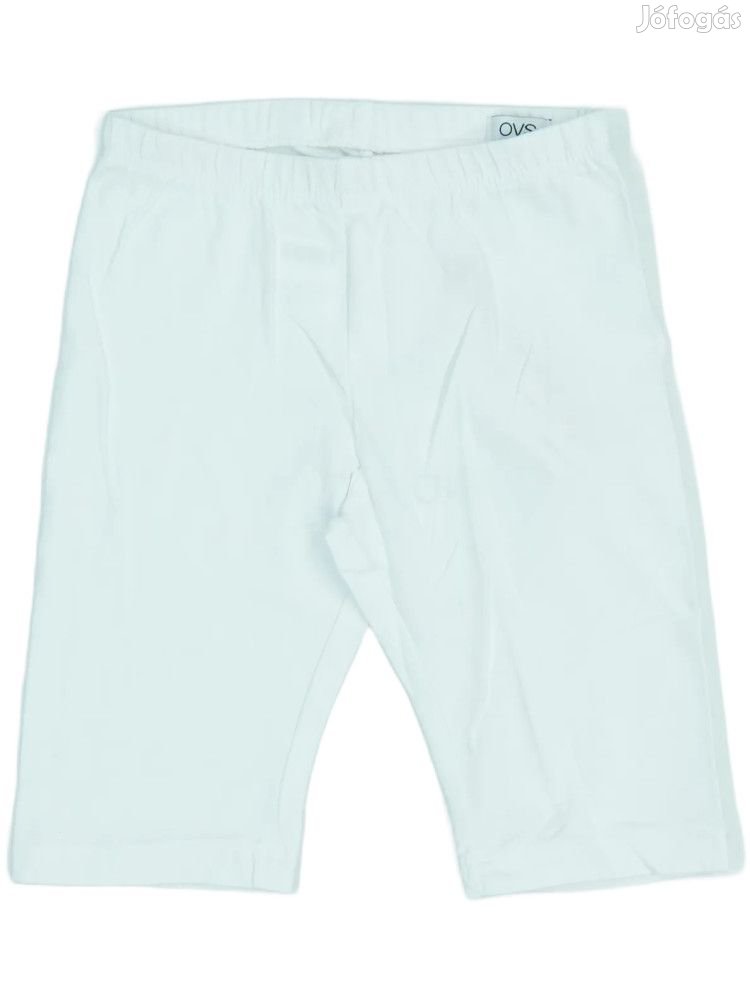 OVS Új címkés Lány Leggings Méret 116