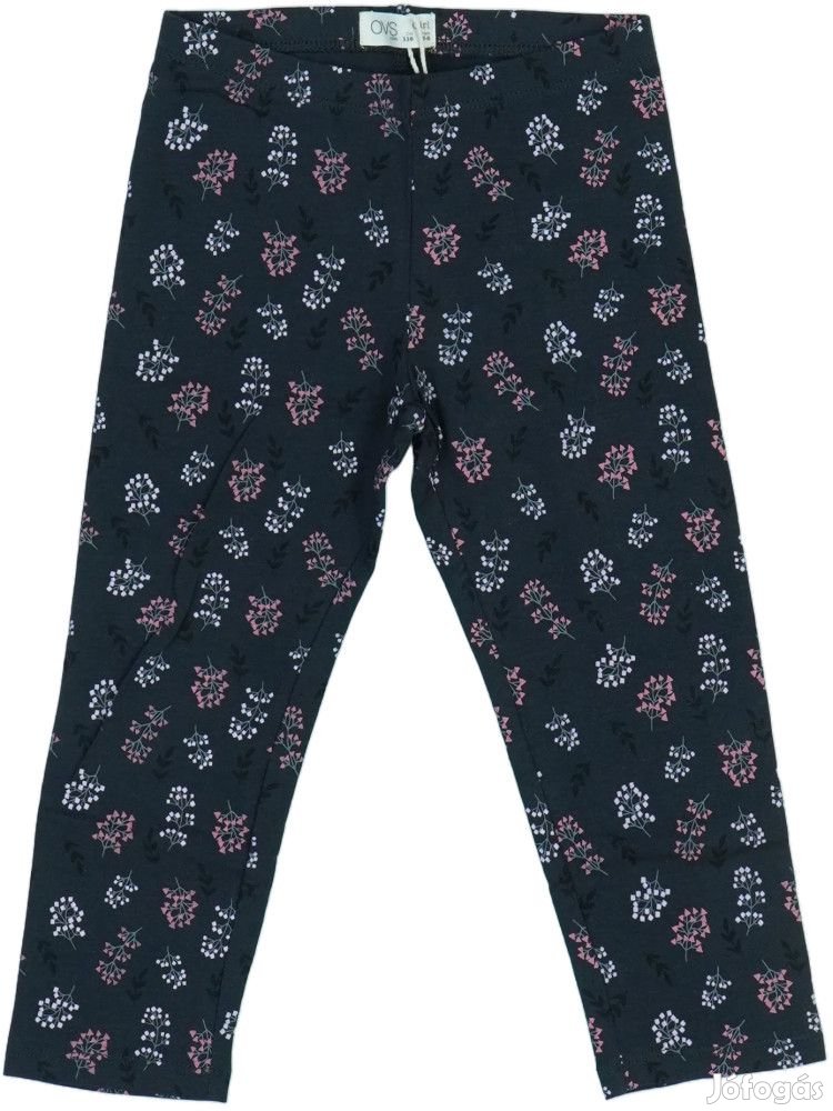 OVS Új (címkés) Lány Leggings (Méret: 116)