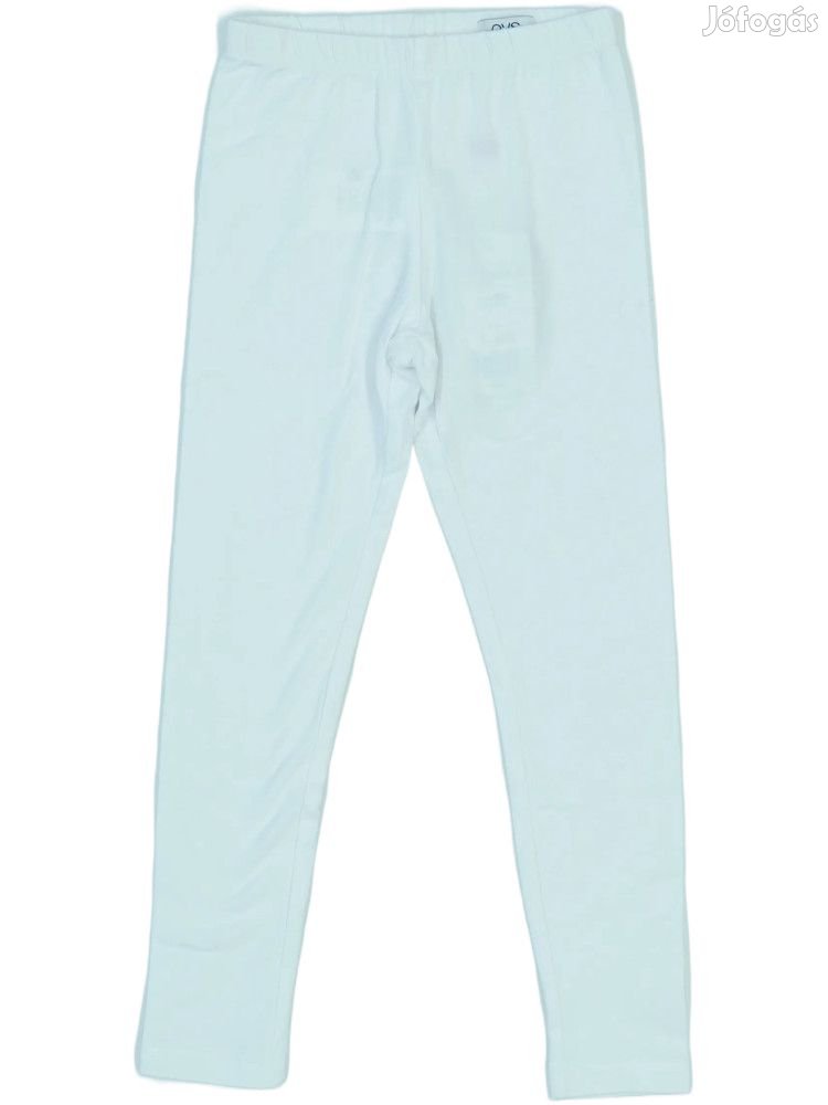 OVS Új (címkés) Lány Leggings (Méret: 116)